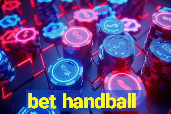 bet handball